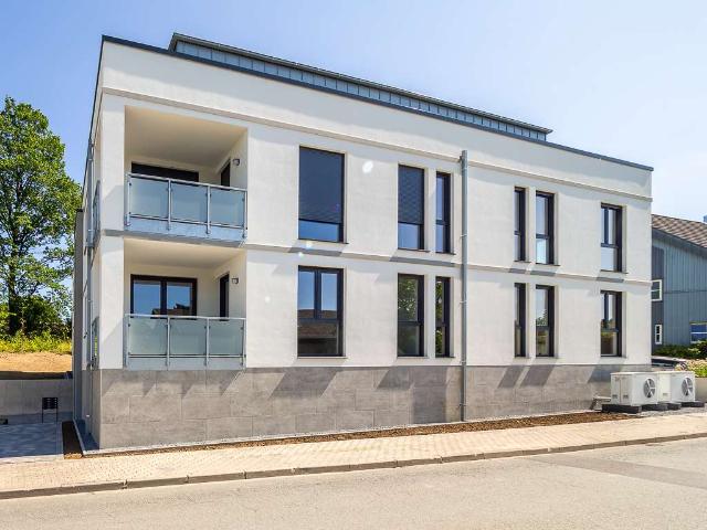 10 attraktive Neubauwohnungen 76 136m² in Möhnesee