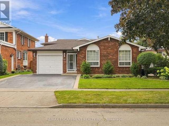 10 Audubon Street N, Hamilton, ON, L8J 1P7 house for sale | Listing ID X13798 | Royal LePage
