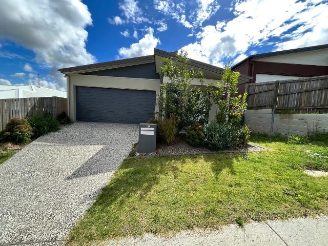 10 Aurora Street, SPRING MOUNTAIN, QLD 4300 House for Rent Ray White Forest Lake QLD