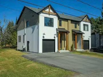 10 Av. Ste Marguerite, Saint Sauveur, QC, J0R 1R5 house for.