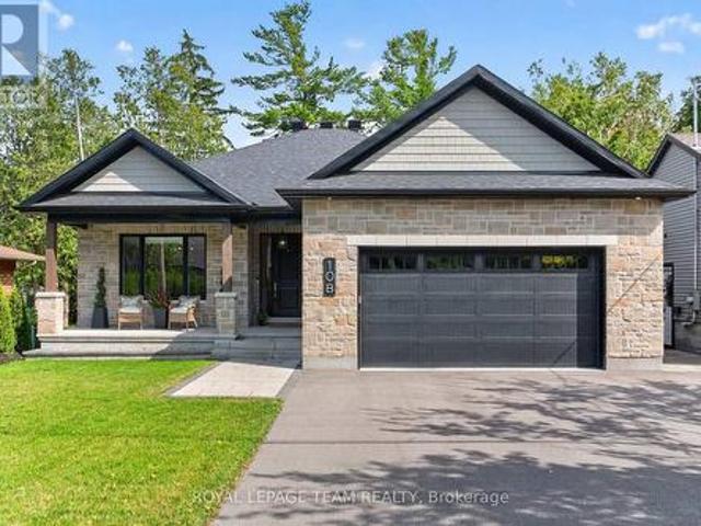10 B Brigade Avenue, Ottawa, ON, K2S 1J1 house for sale | Listing ID X13494 | Royal LePage