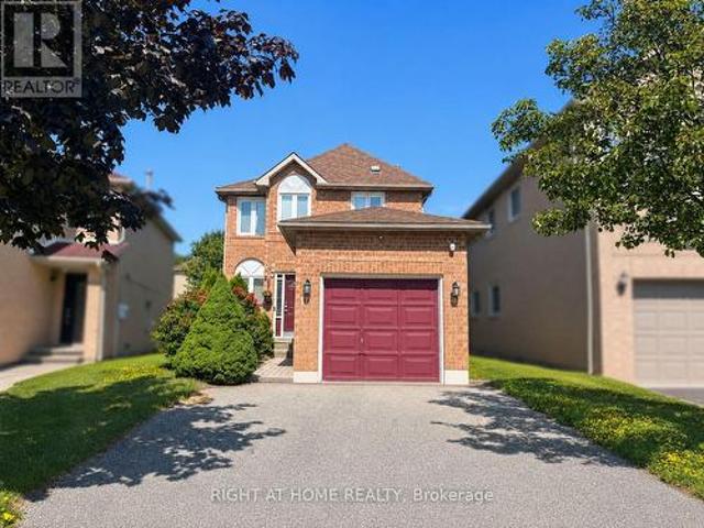 10 Banner Road, Brampton, ON, L6X 4K6 house for sale | Listing ID W13704 | Royal LePage