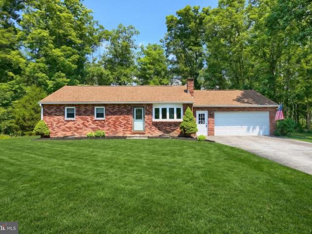10 Bair Road