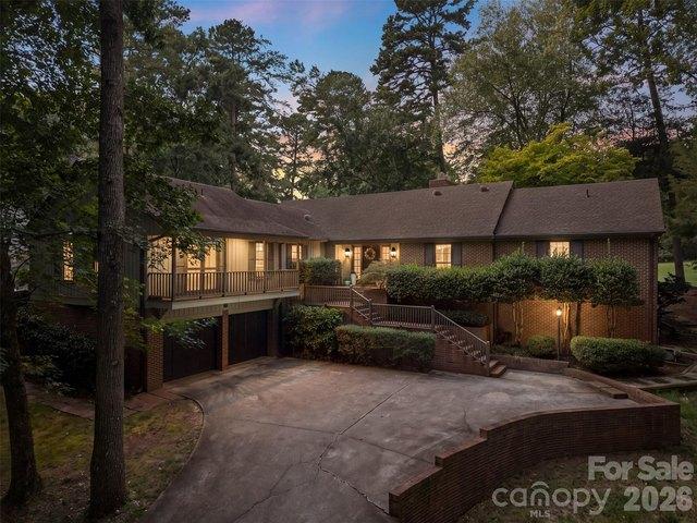 10 Bald Eagle Rd, Lake Wylie, SC 29710