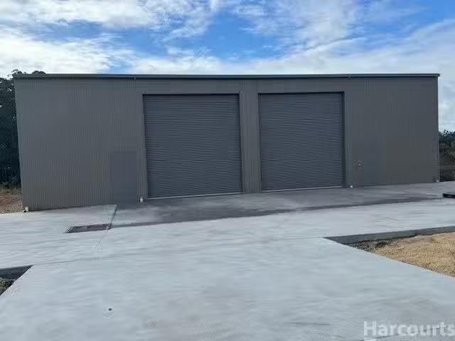 10 Ball Crescent, Wauchope, NSW 2446 Industrial/Warehouse fo.