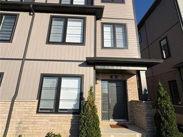 10 Balladry Boulevard, Stratford, ON, N5A 0L5 townhouse for lease | Listing ID 40859 | Royal LePage