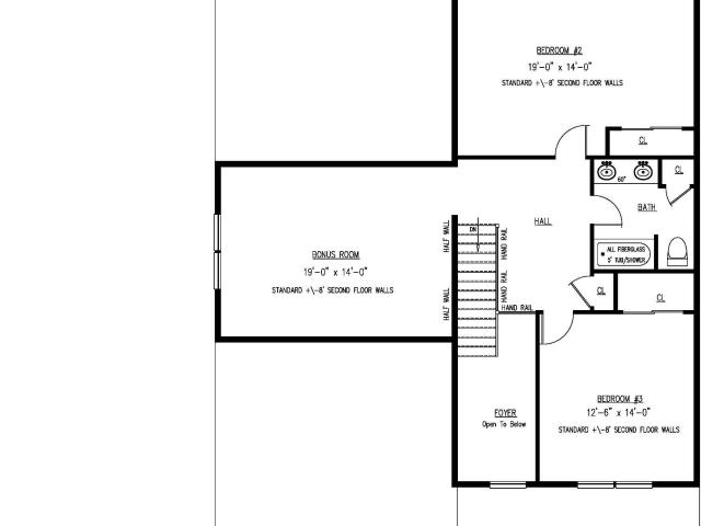 10 Balsam Court