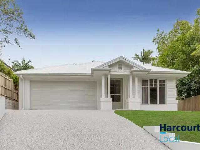 10 Barkala Street, THE GAP, QLD 4061 House for Rent