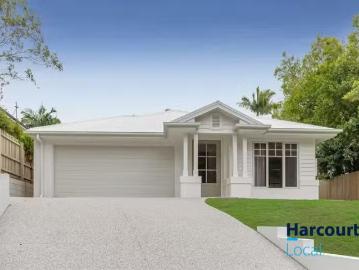 10 Barkala Street, THE GAP, QLD 4061 House for Rent