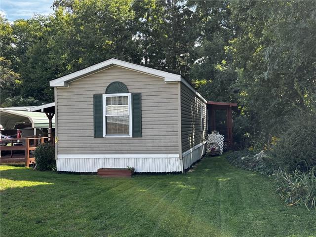 10 Barnes Circle Road