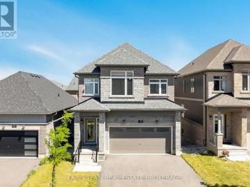10 Barnyard Trail, Barrie, ON, L9J 0Y1 house for sale | Listing ID S13456 | Royal LePage