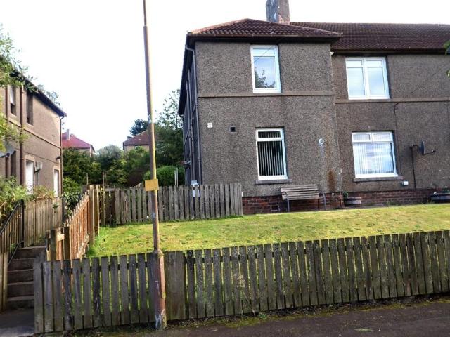 Barrie Terrace, Bathgate, EH48 2 bed flat to rent £925 pcm £213 pw