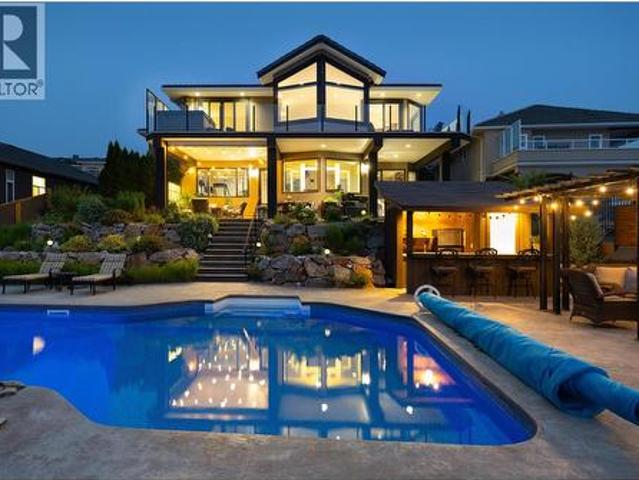 10 Bayview Heights, Coldstream, BC, V1B 2B9 house for sale | Listing ID 10397 | Royal LePage