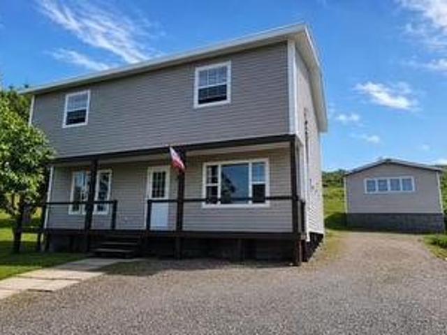 10 Bayview Lane, Lawn, NL, A0E 2E0 house for sale | Listing ID 1301 | Royal LePage