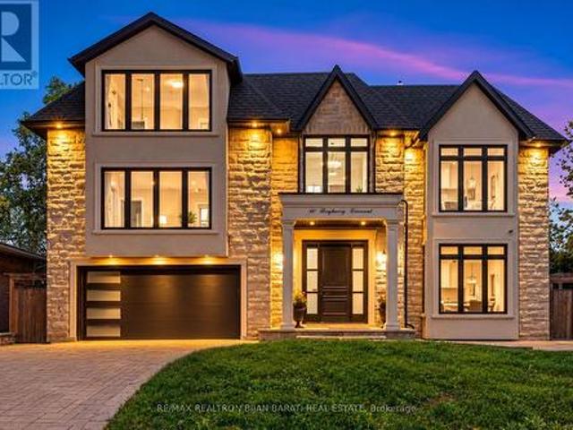 10 Bayberry Crescent, Toronto, ON, M2K 1T8 house for sale | Listing ID C13845 | Royal LePage