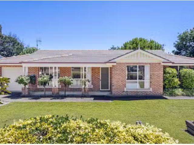 10 Bayliss Street, ABERCROMBIE House for rent Listed by Prope.