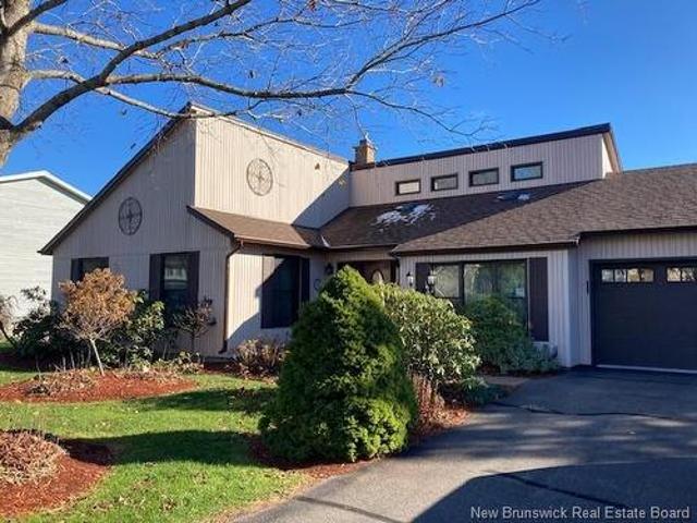10 Baysong Bluff, Grand Bay Westfield, NB, E5K 2V2 house for sale | Listing ID NB138910 | Royal LePage