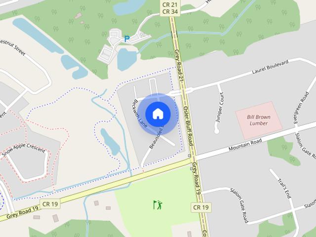 10 Beausoleil Ln Unit 106 Unit 106