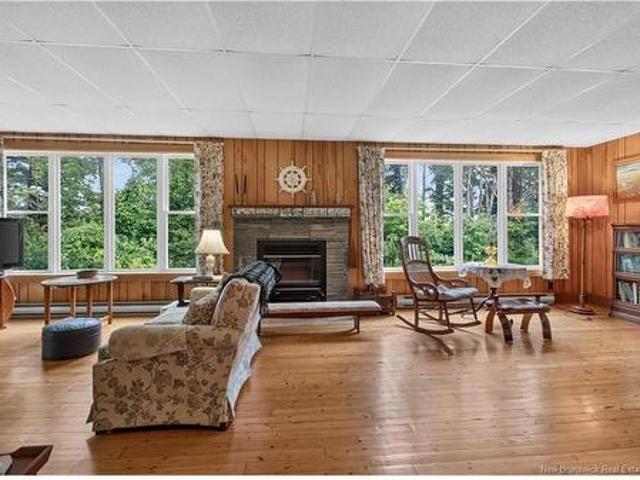 10 Beach Walk Lane, Cap Brule, NB, E4P 6H7 house for sale | Listing ID NB143898 | Royal LePage