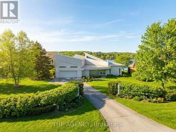 10 Beck Boulevard, Penetanguishene, ON, L9M 1C3 house for sale | Listing ID S13064 | Royal LePage