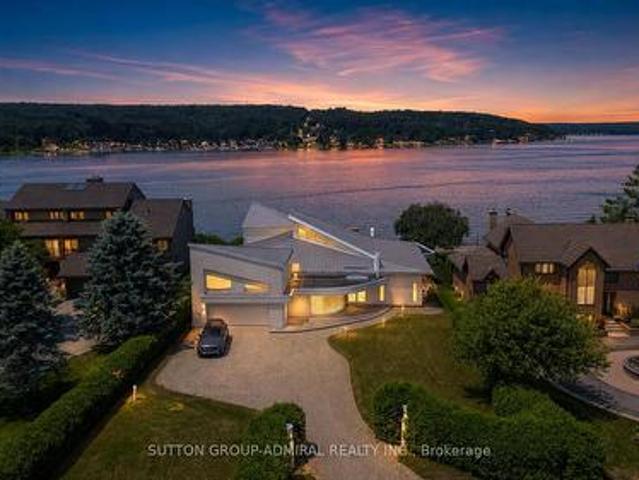 10 Beck Boulevard, Penetanguishene, ON, L9M 1C3 house for sale | Listing ID S13572 | Royal LePage