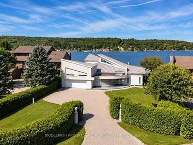 10 Beck Boulevard, Penetanguishene, ON, L9M 1C3 house for sale | Listing ID S13798 | Royal LePage