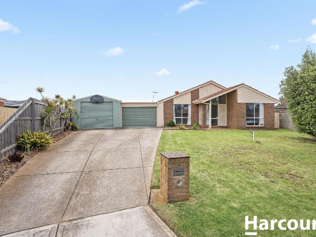 10 Beckford Close, HOPPERS CROSSING, VIC 3029