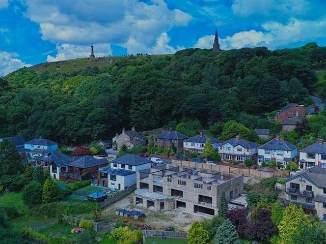 12 bed house for sale