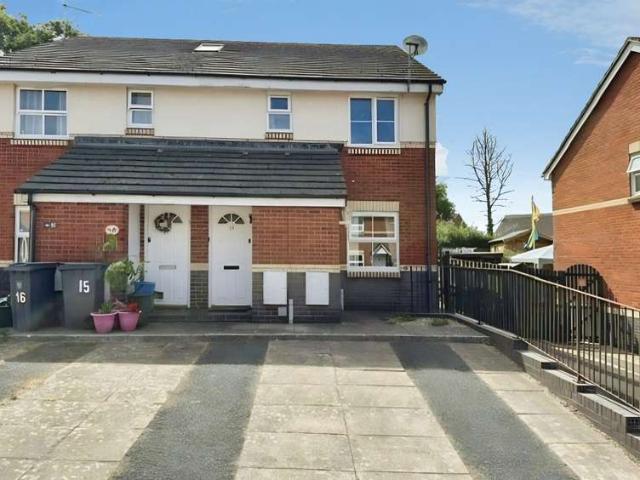 10 Bedroom Maisonette Flat