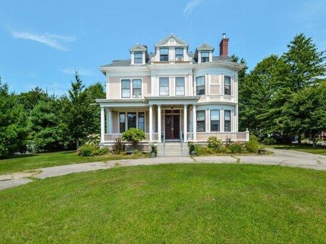 10 bedroom, New Bedford MA 02740 105711937