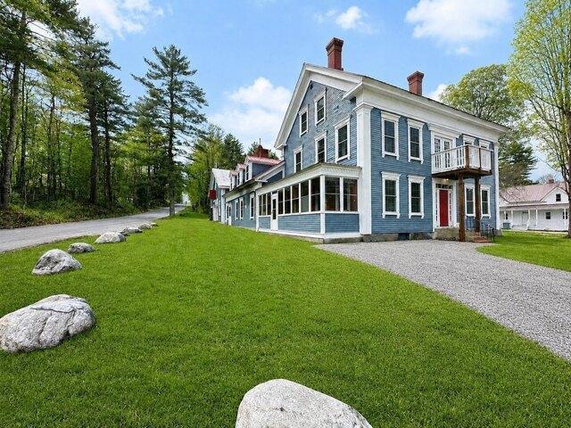 10 bedroom, Ossipee NH 03814 104831052