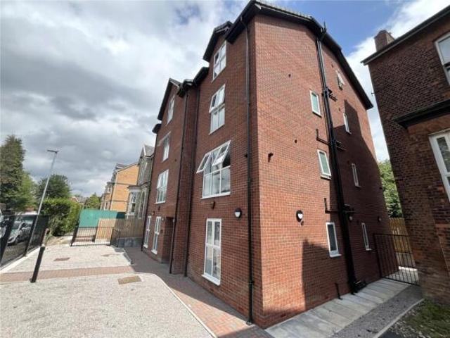 10 bedroom apartment for sale in Mitford Road, Manchester, Greater Manchester, M14