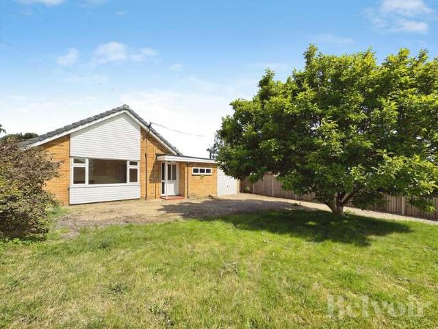 10 Bedroom Bungalow