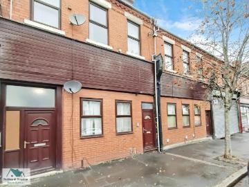 10 bedroom block of apartments for sale