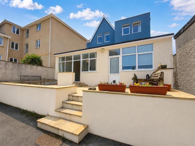 10 bedroom block of apartments for sale