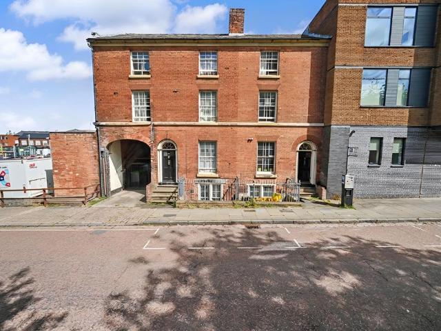 10 bedroom block of apartments for sale