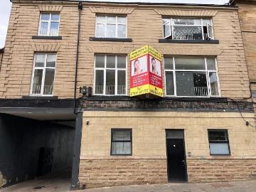 10 bedroom block of apartments for sale