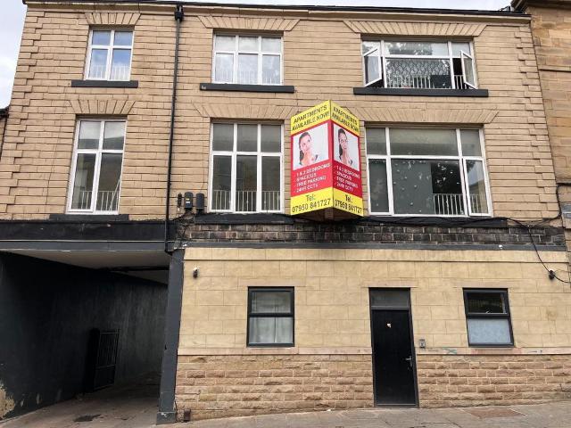 10 bedroom block of apartments for sale