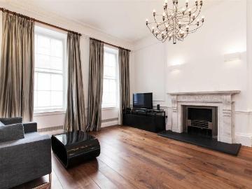 Marylebone, W1, Central London, London, Greater London
