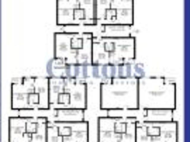 10 bedroom block of apartments for sale in Leslie Bentley House, Parade, Birmingham City Centre, B1