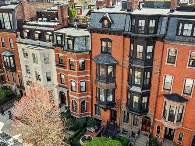 10 bedroom, Boston MA 02116 105575649