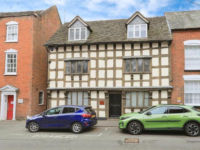 10 bedroom character property for sale