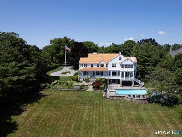 10 bedroom, Darien CT 06820 105609496