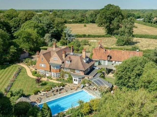 10 Bedroom Detached House For Sale In Great Missenden