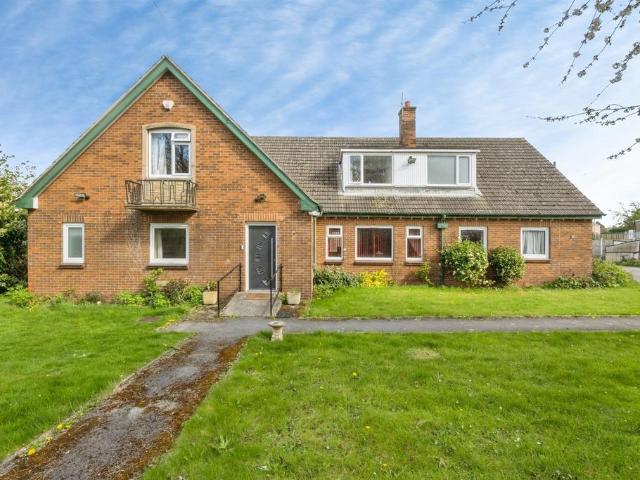 10 bedroom detached house for sale