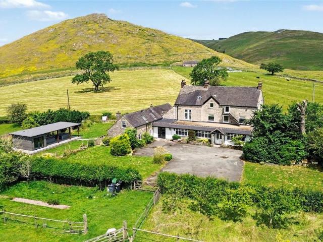10 bedroom detached house for sale