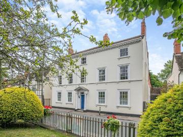 Kilcot Newent, GL18, Gloucestershire county, Southdowns
