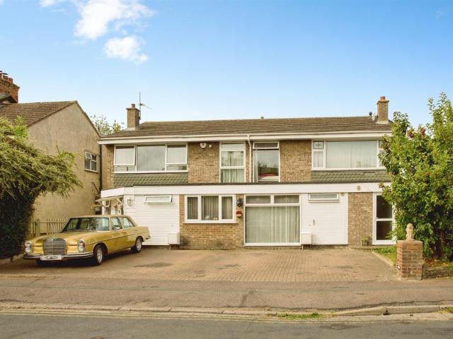 10 bedroom detached house for sale