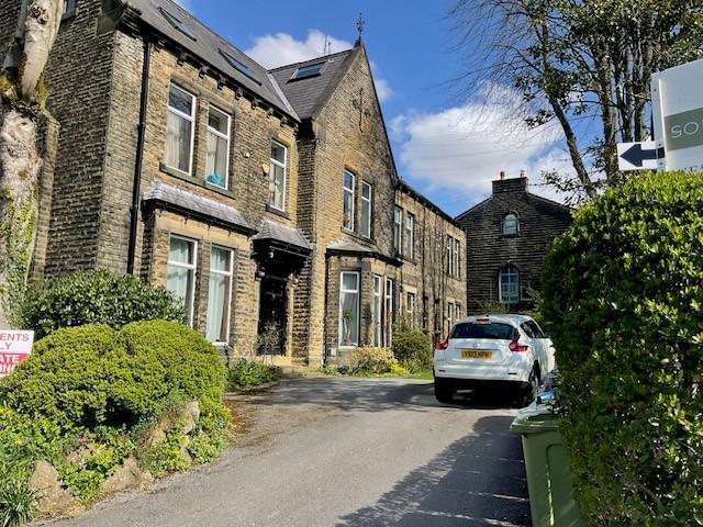 10 bedroom detached house for sale