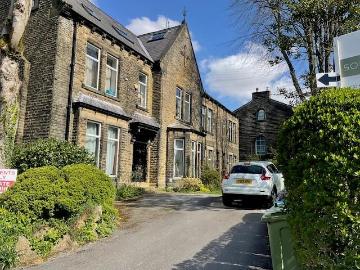 10 bedroom detached house for sale